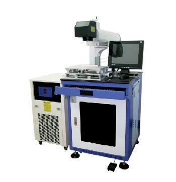 LKD-50B一體型半導體激光打標機